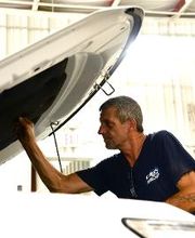 Evans Body Shop Inc image 17