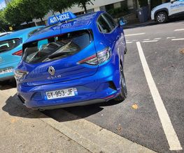 Pass'Permis Poissy Windsor image 3