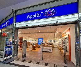 Apollo-Optik - Memmingen Illerpark Bild 1