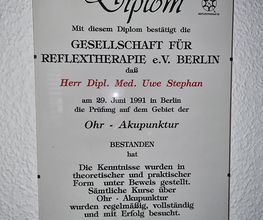 Dipl.-Med. Uwe Stephan Betriebsmedizin Bild 5