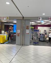 Eckert, Im City-Center Köln-Chorweiler