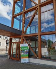 Abrapa Antenne d'Aide et Accompagnement à Domicile - Soultz-sous-Forêt image 1