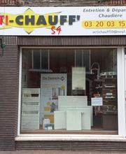 Acti-Chauff'59 Neuville-En-Ferrain image 8