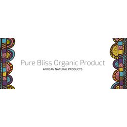 Pure Bliss Organic