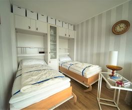 Ferienwohnung Strandläufer Bild 5