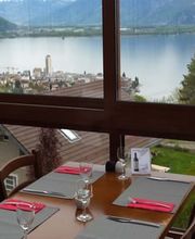 Restaurant du Raisin Bild 2