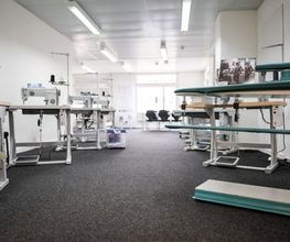 Twaruschka Nähtechnologie GmbH Bild 1