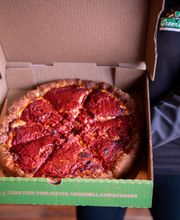 Green Mill On The Go image 3