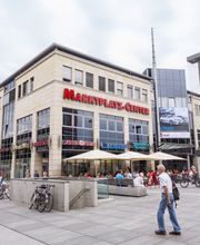 Marktplatz-Center Neubrandenburg Bild 2