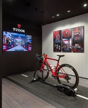 Tudor Boutique - Bucherer Bild 4