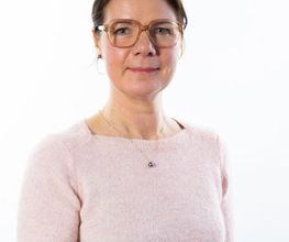 Sandra Bouyer image 1