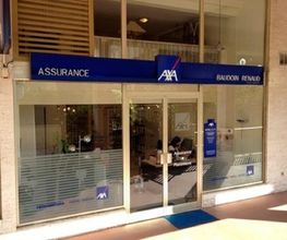 Axa Renaud Benjamin Agent Général image 1