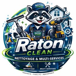 RATON CLEAN