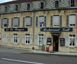 La Bruyère image 1