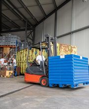 INTREX GmbH - Entsorgung, Recycling Bild 6