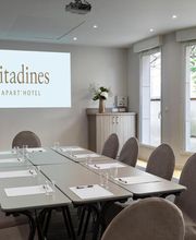 Citadines Bastille Marais Paris image 9