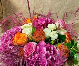 Nathy Fleurs image 19