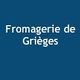 Fromagerie de Grièges