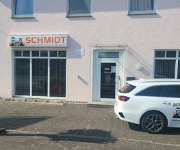Schmidt Kfz-Sachverständigen Büro Bild 1