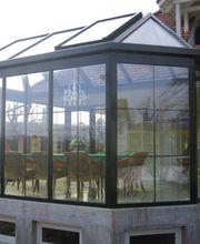 Weiss Verglasungen Bild 4