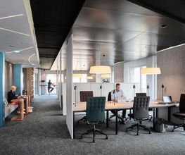 Wunderraum AG: Büro - Coworking - Meeting Space Pfäffikon SZ Bild 3