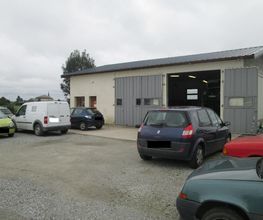Garage Mendes image 3