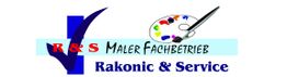 Malerfachbetrieb RS GmbH