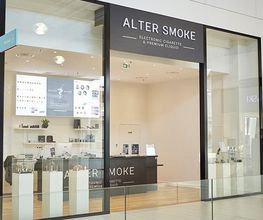 Alter Smoke image 1