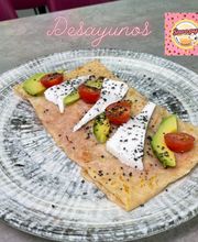 Heladería Crepería Snoopy imagen 1