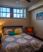 Washington School Apartments image 1
