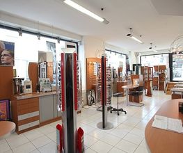 Hakim Optique SA Bild 3