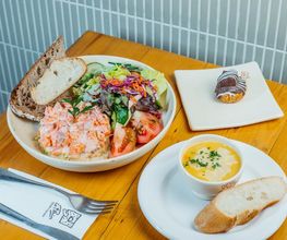 Le Pain Quotidien imagen 6