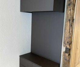 Brunner's Interieur Ltd. Bild 14