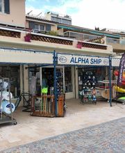 Alpha Ship image 2