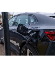 Shell Recharge Charging Station Bild 4