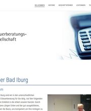 Steuerberatungsgesellschaft Gräve GmbH Bild 1