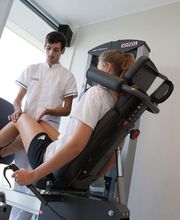 CHOICE QUALITY HEALTH CENTER Bild 3