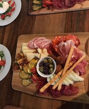 Café Restaurant Gentile Bild 11