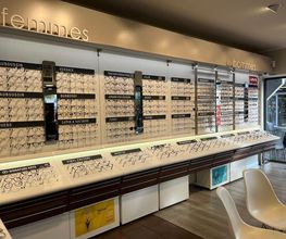 Opticien Krys image 3