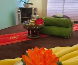 Chanidapa Thaimassage
