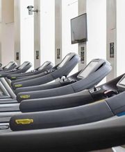 Fitness Park Lyon - La Part Dieu image 3