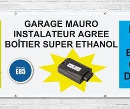 Garage Mauro image 1