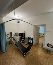 Physio zur Schiffländi Bild 7