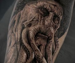 Alma 24 Tatuajes imagen 13