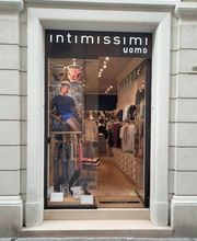 IUMAN Intimissimi Uomo immagine 1