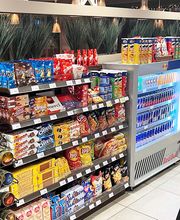 Shell Recharge Charging Station Bild 16