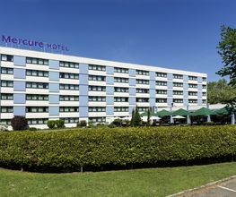 Mercure Hotel Mannheim Am Friedensplatz Bild 3
