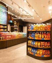 Top of Europe Shop Jungfraujoch Bild 4