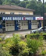 PARE BRISE EXPRESS BRIEY image 10