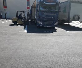 A&V Transport GmbH Bild 9